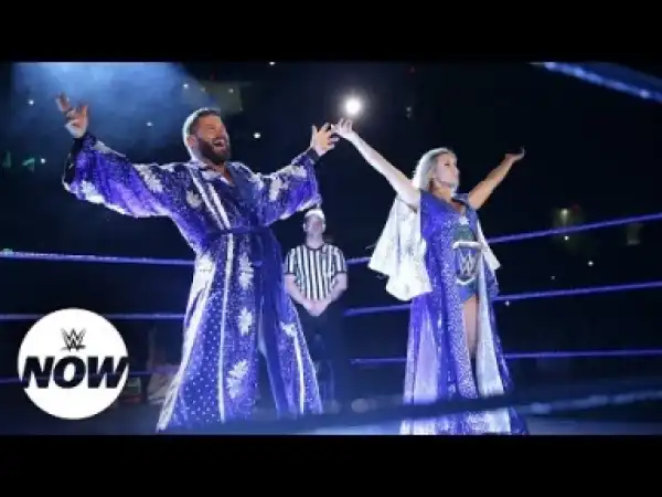 Video: WWE Missed Mass Challenge Raw Smack Down Highlights